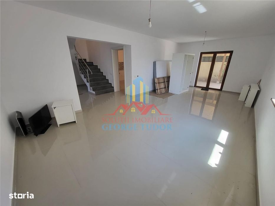 Inchieriere casa Bragadiru Str Pacii 7