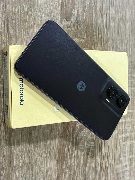 Мобилен телефон Motorola G35 5G