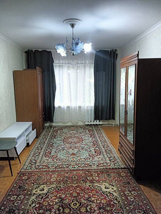 Аренда квартиры долгосрочно