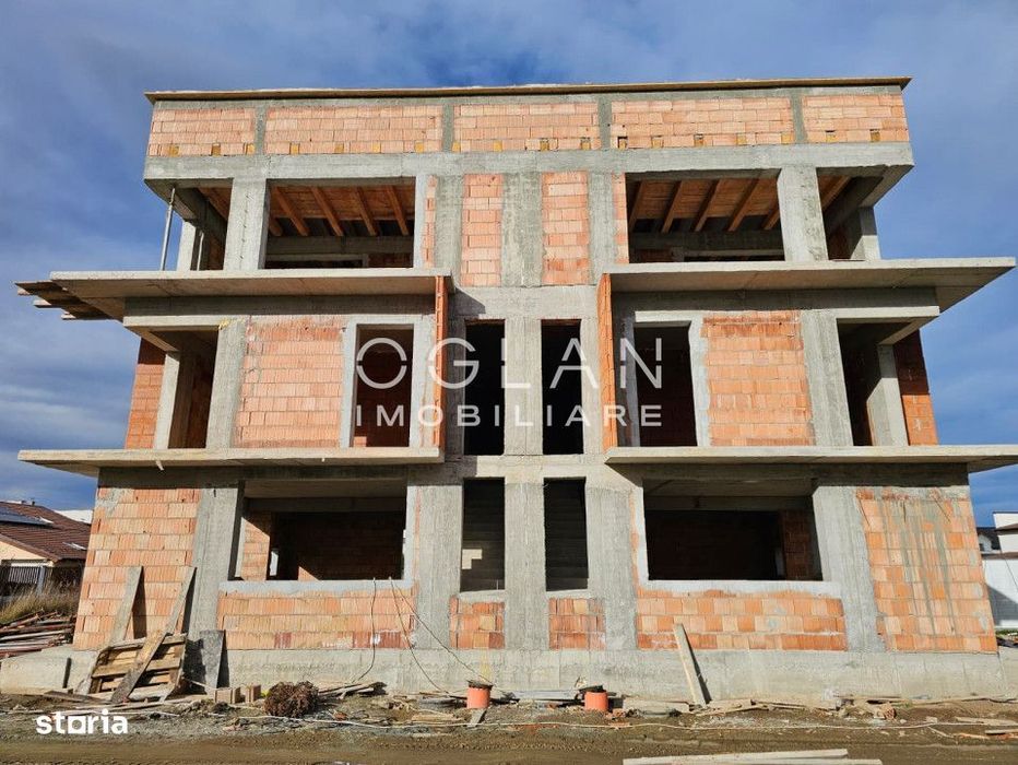 Casa duplex P+E+Etaj Retras, Selimbar, COMISION 0%