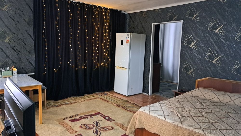 Сдам квартиру посуточно