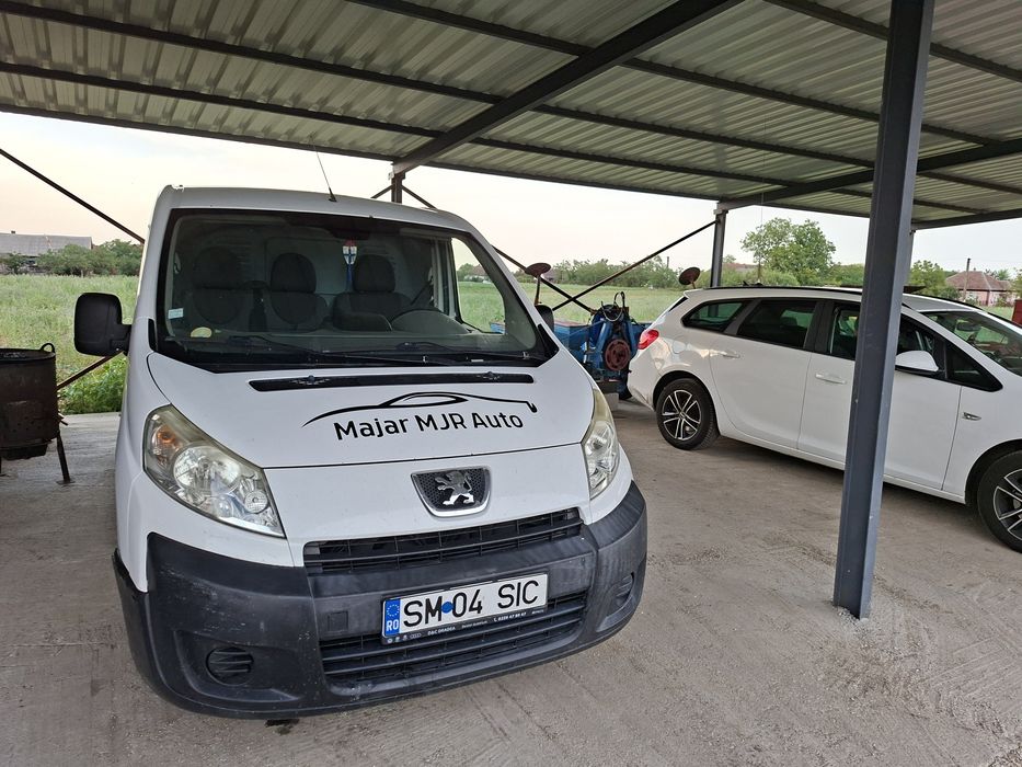 Peugeot Expert 1.6 hdi