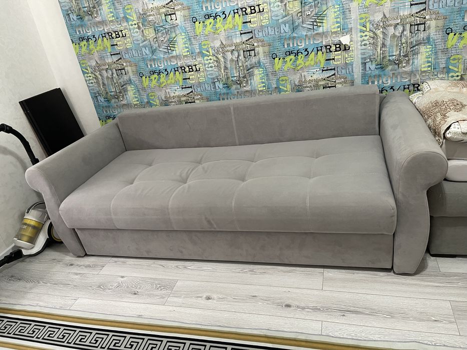 Диван раскладной