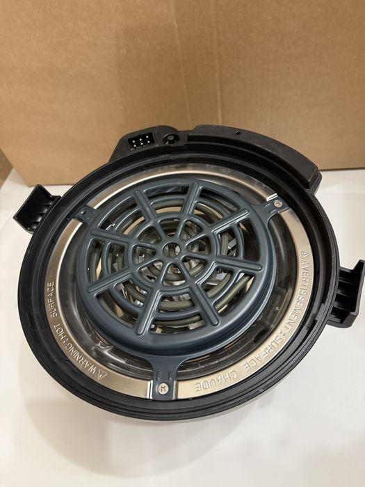 Капак за мултикукър Instant Pot