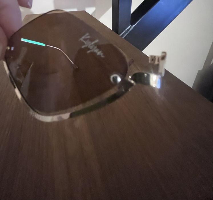 Слънчеви очила Kylyan