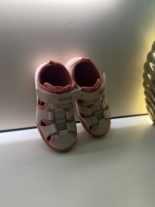 Сандали детские  reima