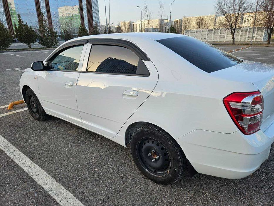 Chevrolet Cobalt 2022