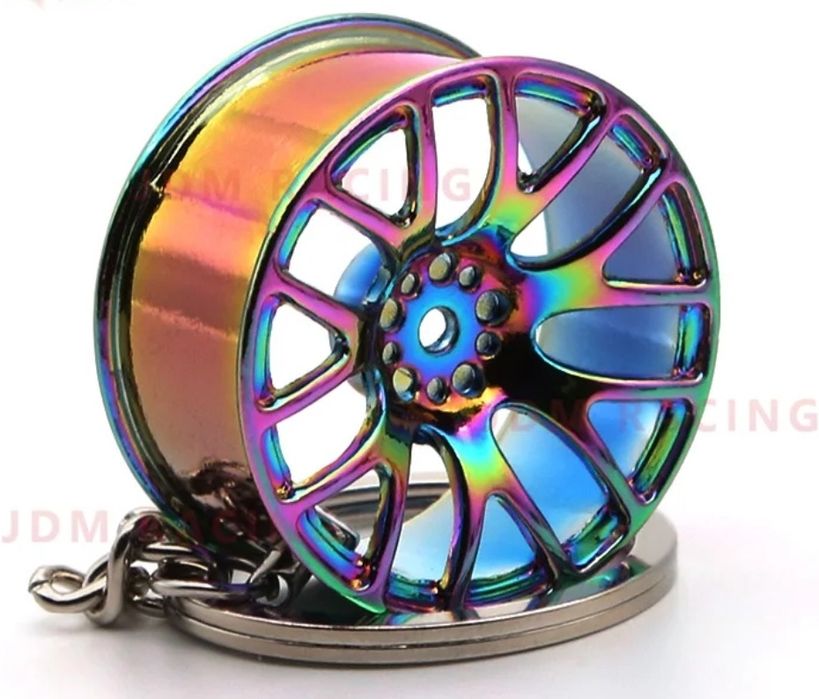 Брелки для автолюбителя