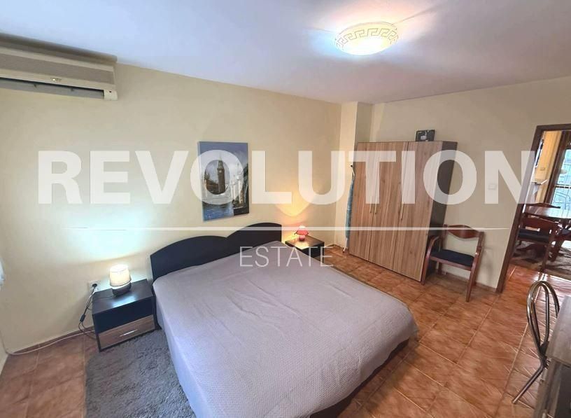 Дава се под наем Тристаен апартамент в Варна, Лятно кино Тракия - 78 кв.м за 598.23 € - Снимка #3