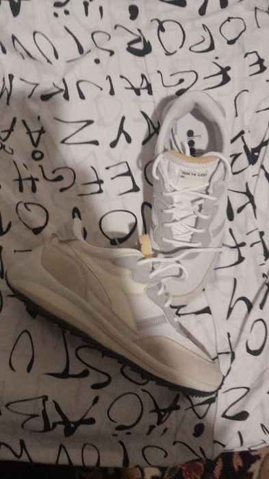 Adidas diadora mas.40