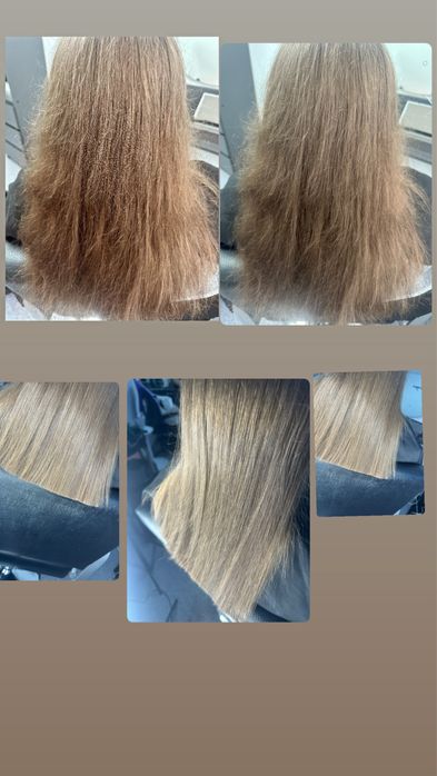 Курсы !!!Кератин!Ботокс !холодное восстановление !