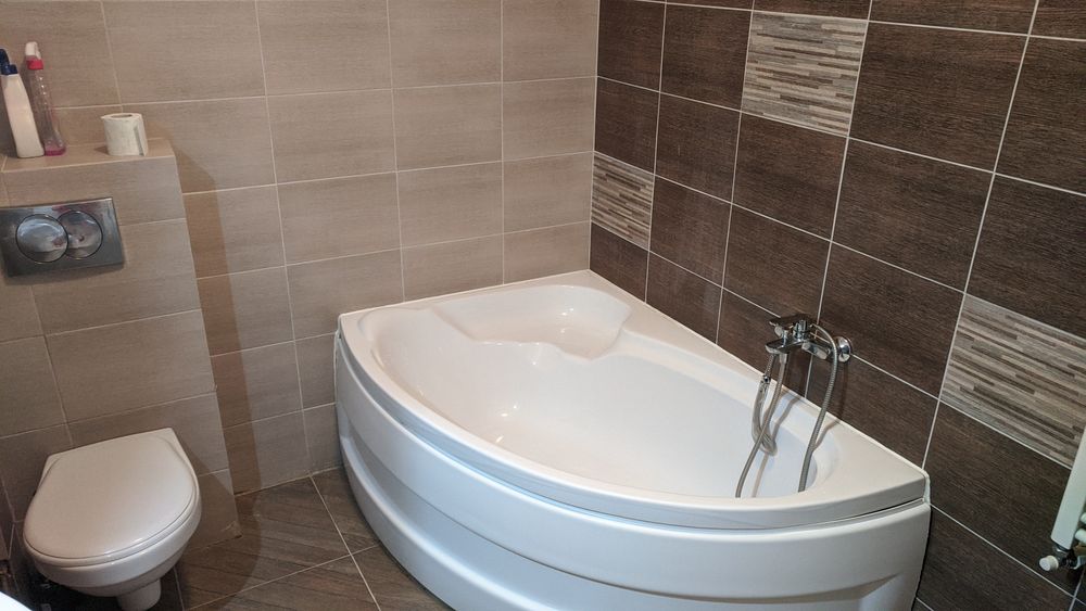 Inchiriez apartament 2 camere Alba-Iulia