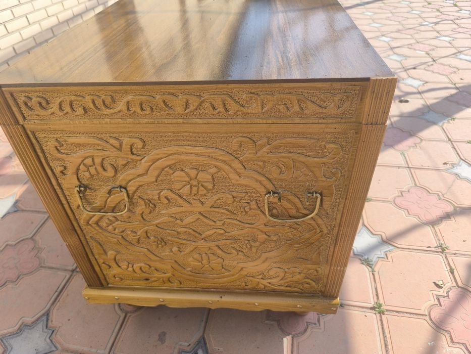 Продается сундук