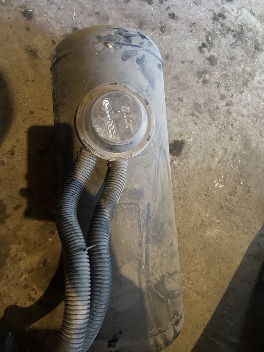 Авто Газовый баллон