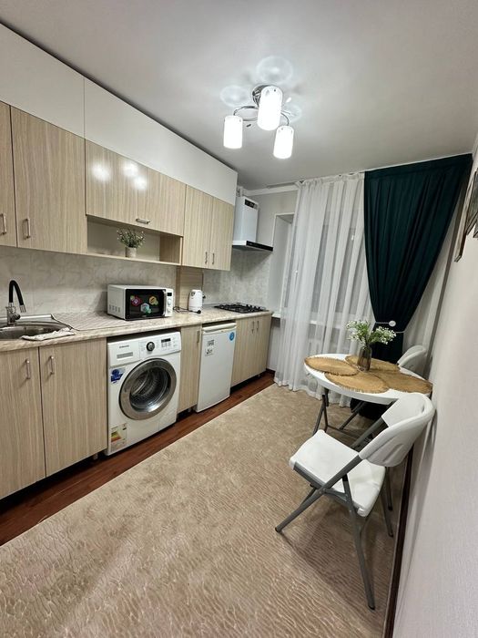 Аренда 1 ком. квартира на Новомосковском, со всеми удобствами