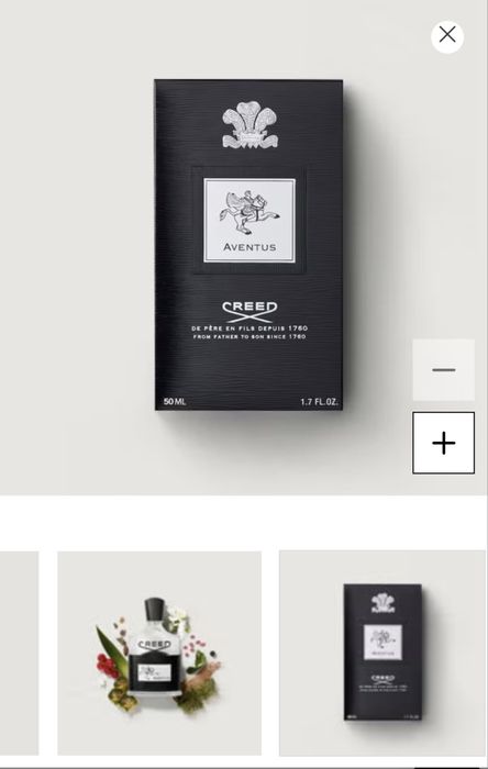 Продам Парфюм от Creed