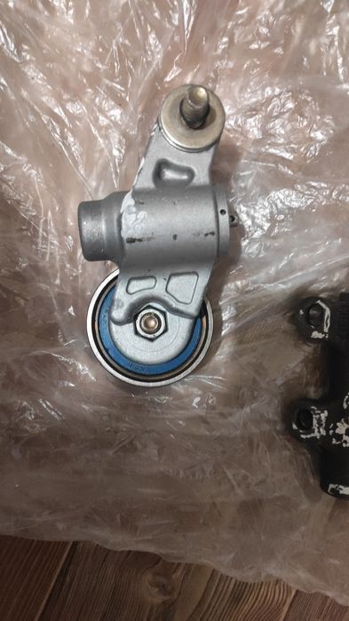 Субару легаси зубила, ДВС FB 2,5