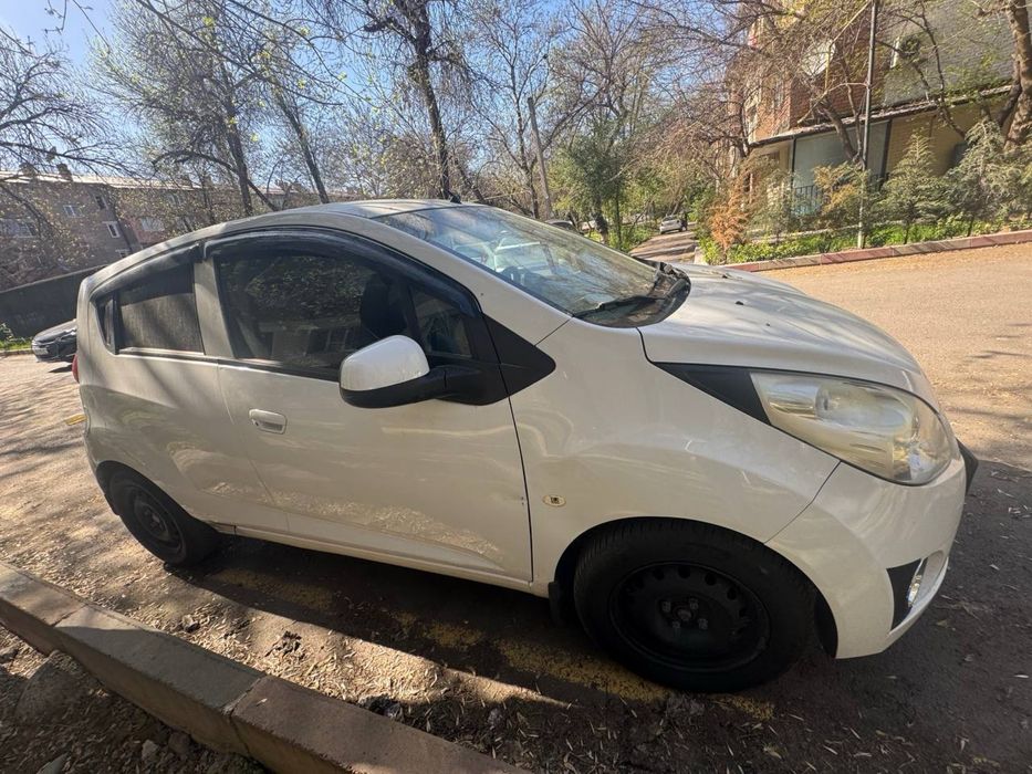 Продается Спарк Евро 2 Позиция Автомат