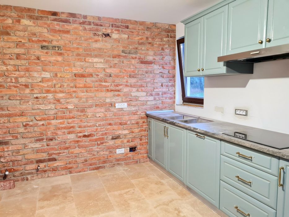 Caramida recuperata feliata Bricked.ro