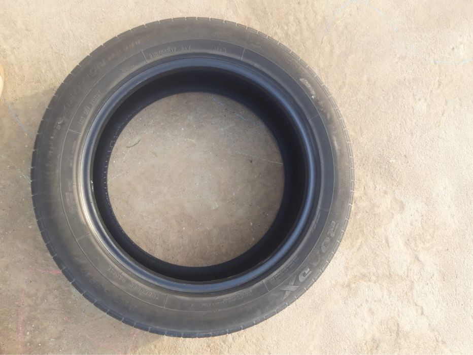 Покрышка для камри