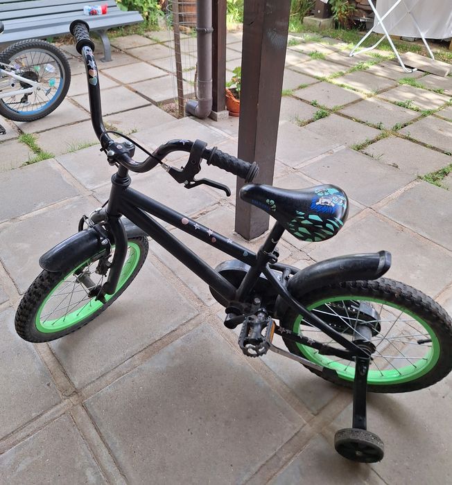 Детско колело Ultra 16