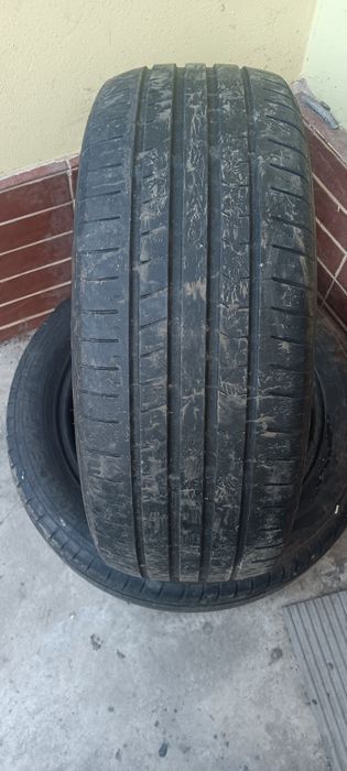 Cauciucuri  vara 205 55 r 16