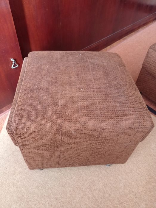 Соц. Холна гарнитура