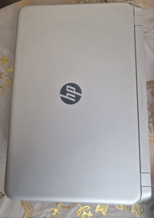 Laptop hp pavilion
