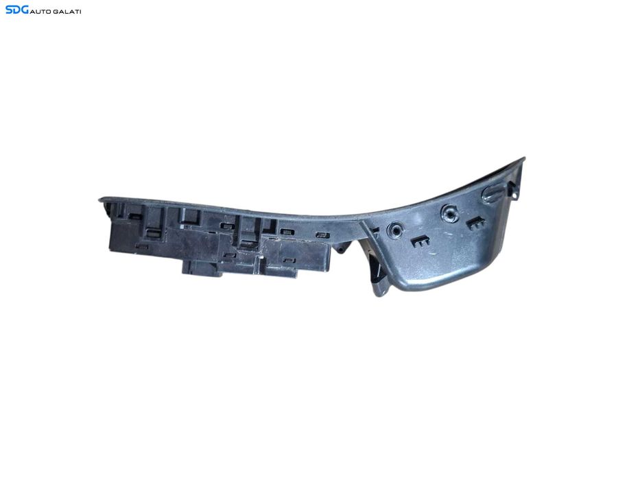 Consola Comanda Buton Butoane Geamuri si Oglinzi BMW Seria 5 F10 2009 - 2017 Cod 9238249 [L6409]