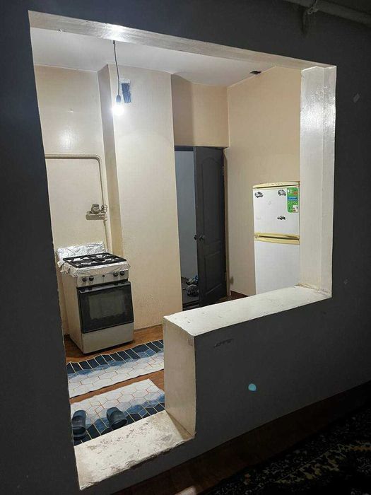 Аренда 2х комнатная квартира