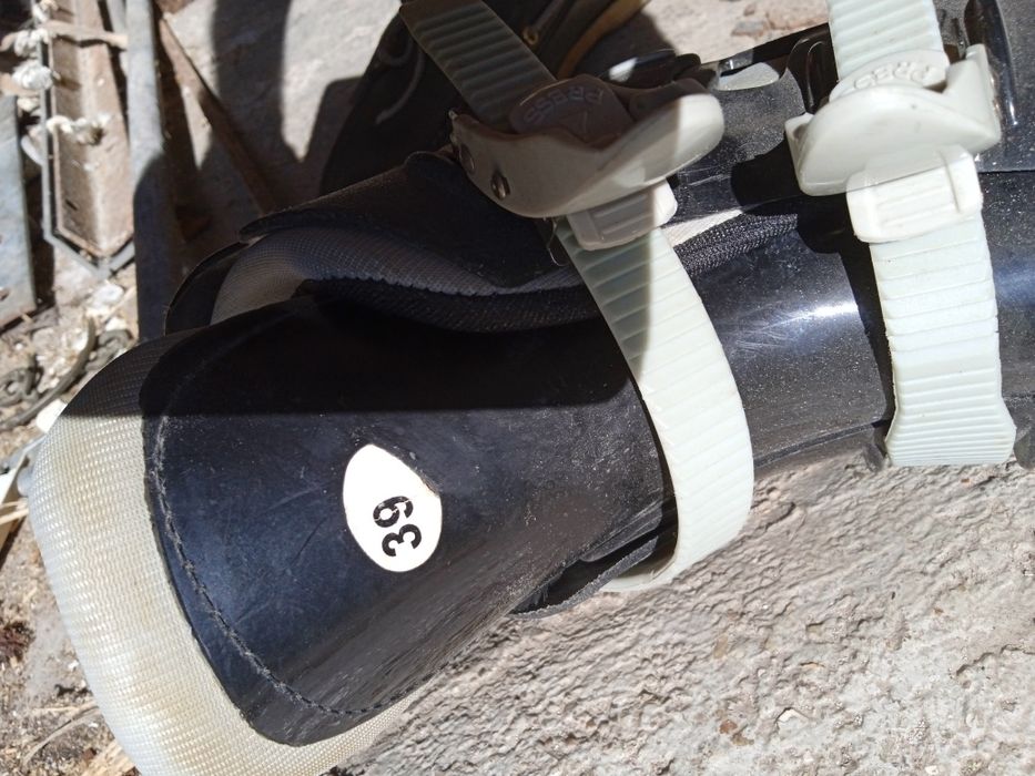 Употребявани ролери