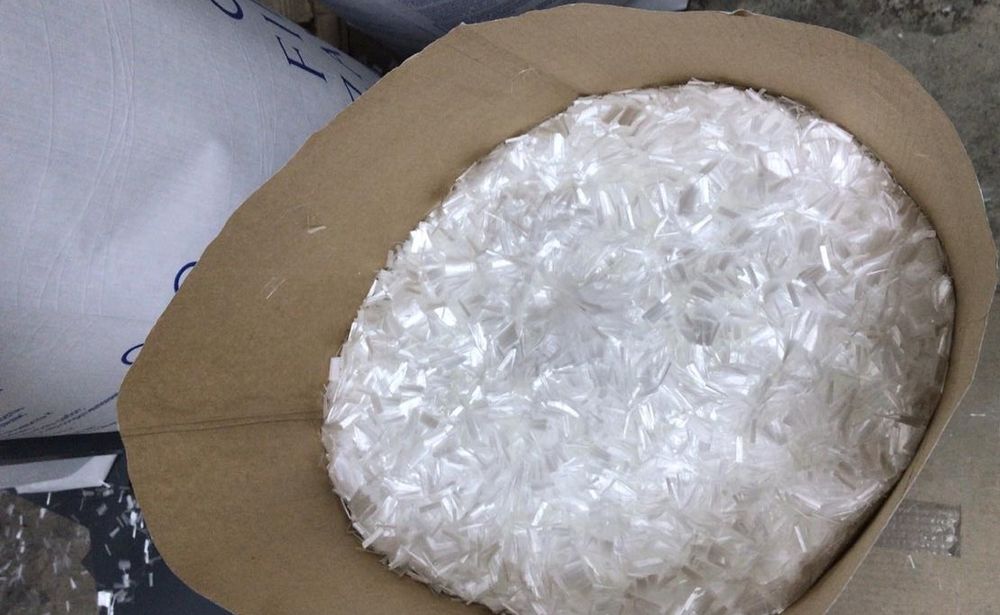 Фиброволокно Fiber