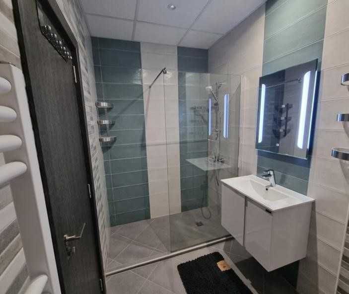 Дава се под наем Двустаен апартамент в София, Манастирски ливади - 67 кв.м за 490 € - Снимка #4