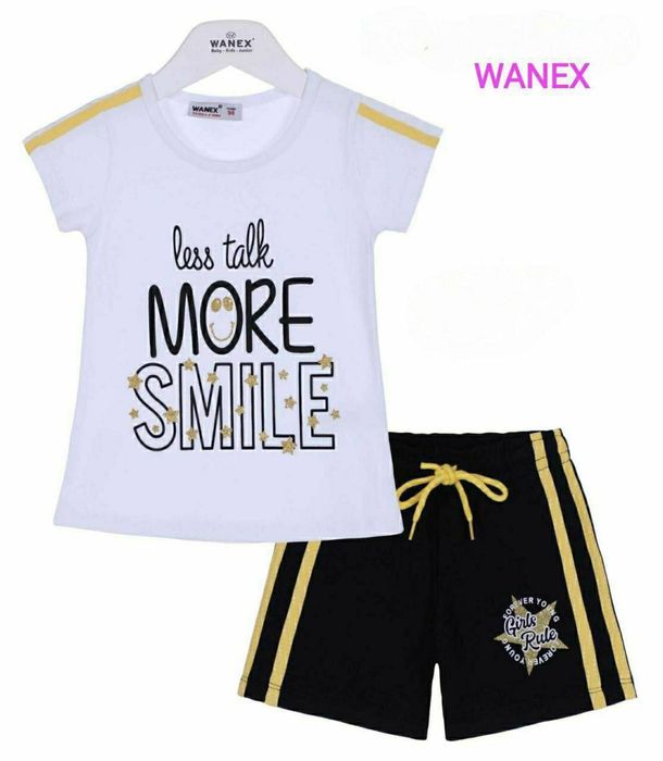 Костюмчик для девочек