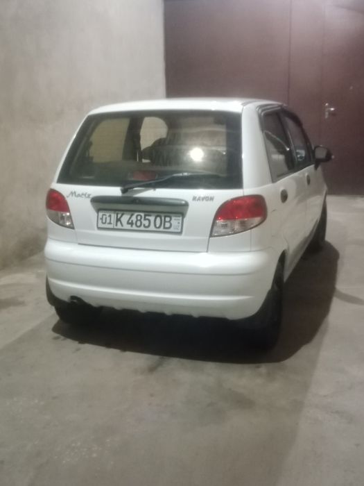 Срочно продается Матиз 2015