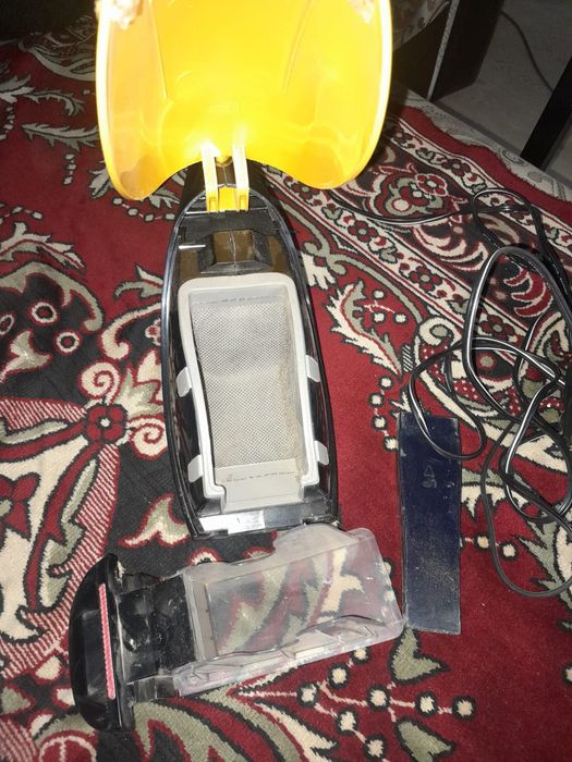 Продам ПЫЛЕСОС автомобильный