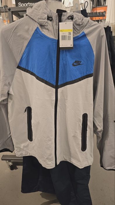 Nike Tech Промо нови оригинални