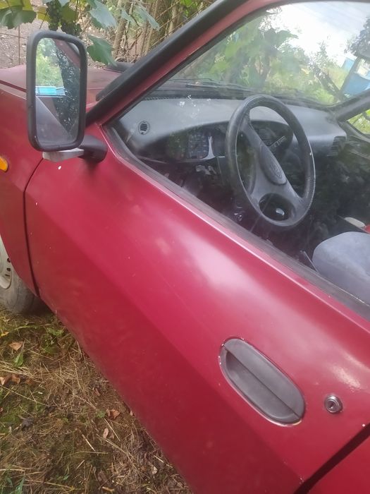 Vand ce se vede in poze