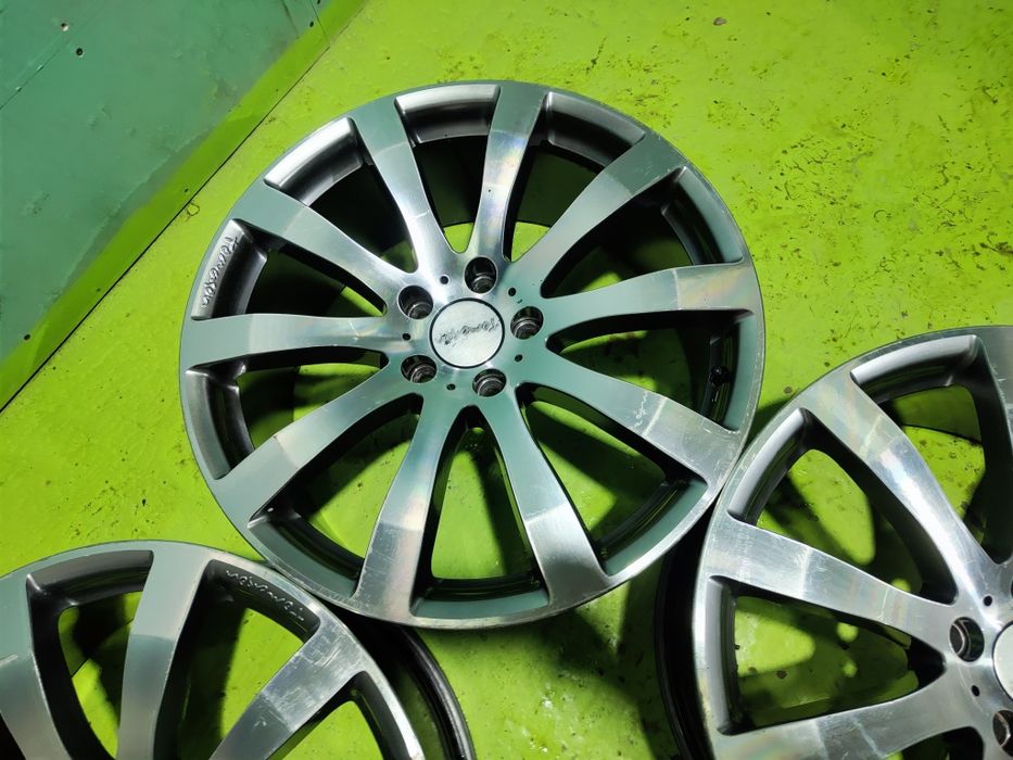 20 5x120 Bmw лети джанти 5х120 бмв