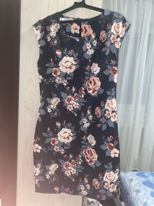 Дамска рокля р-р М