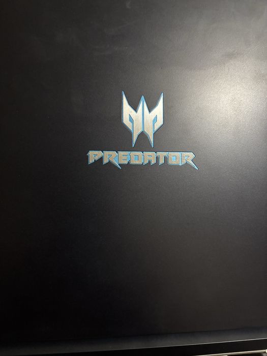 Acer predator core i5 ноутбук