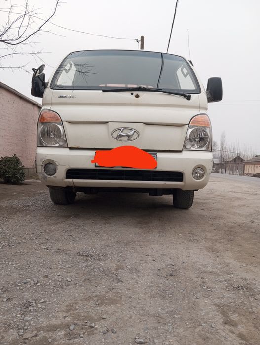 Starikis mator Hunday sotiladi