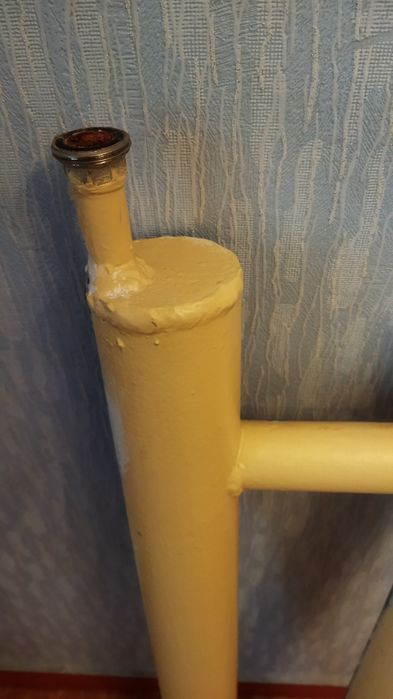 Батарея отопления (регистр), город Тараз)