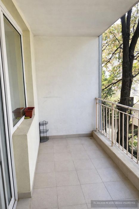 Дава се под наем Двустаен апартамент в Пловдив, Център - 50 кв.м за 400 € - Снимка #5