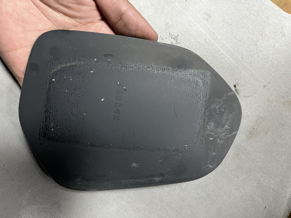 Подогрев боковых зеркал