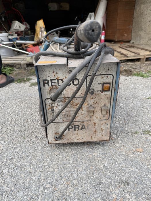 Телеподаващо Redco praktik 150