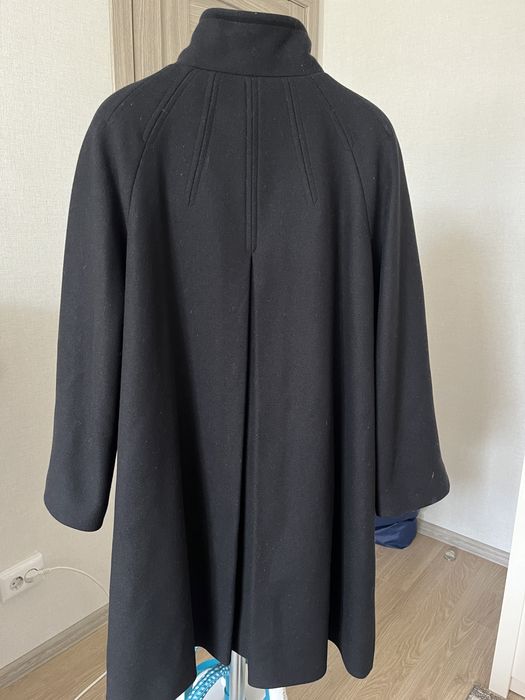 Кашемирное пальто . Италия