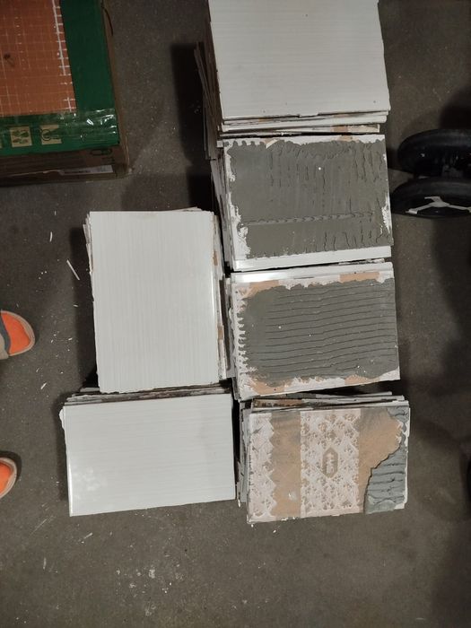 Продам кафель бу