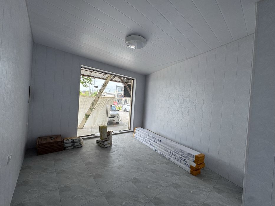 Nurashon yolida Ofiska arendaga beriladi