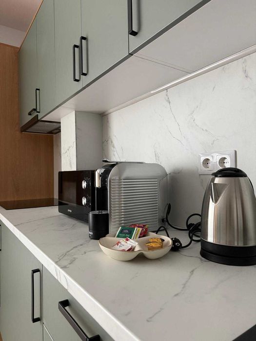 ACC 34 Home | Apartment in Bistrita | Regim Hotelier